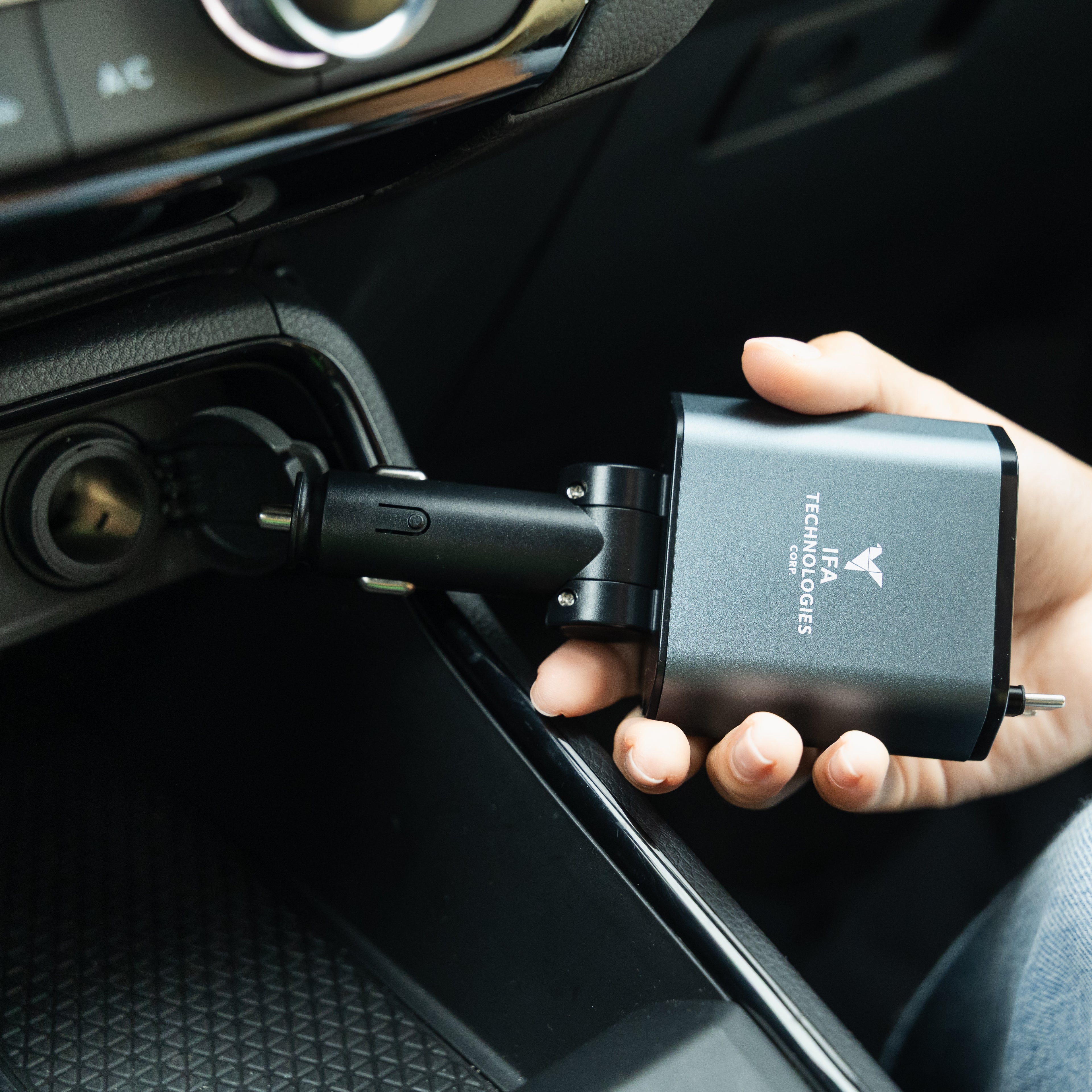 Car Charger