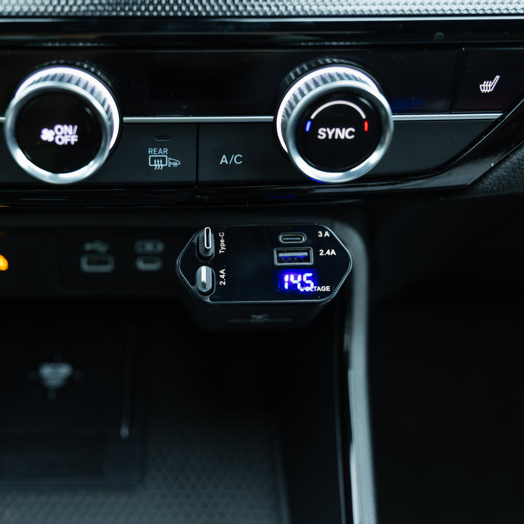 Car Charger