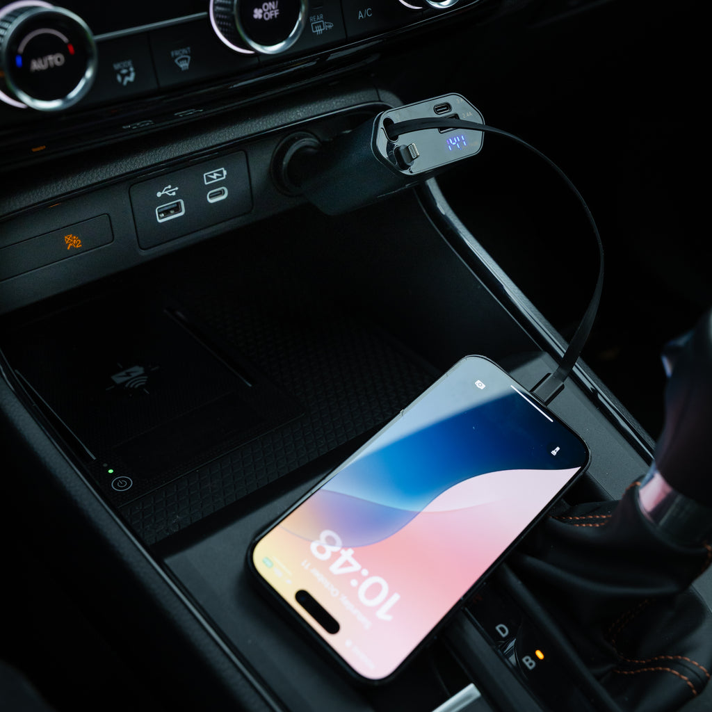 Car Charger