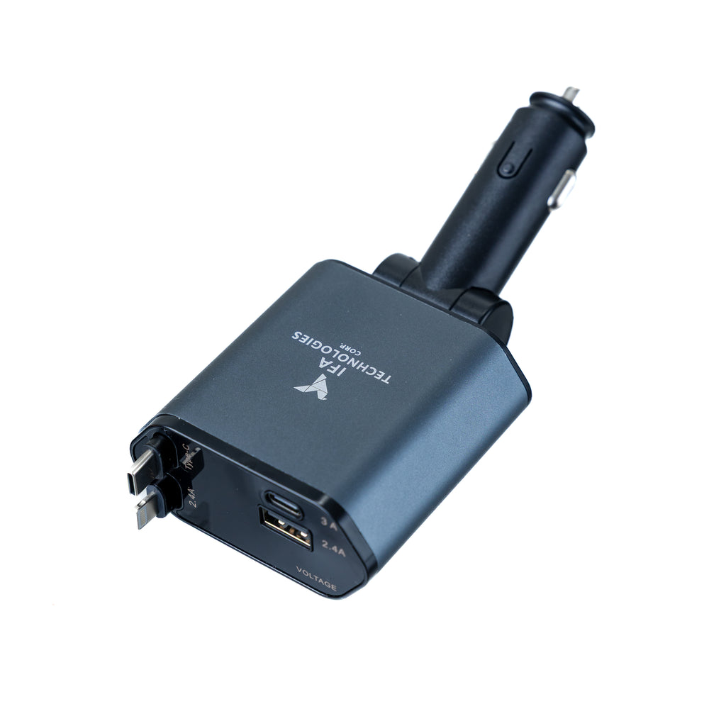 Car Charger