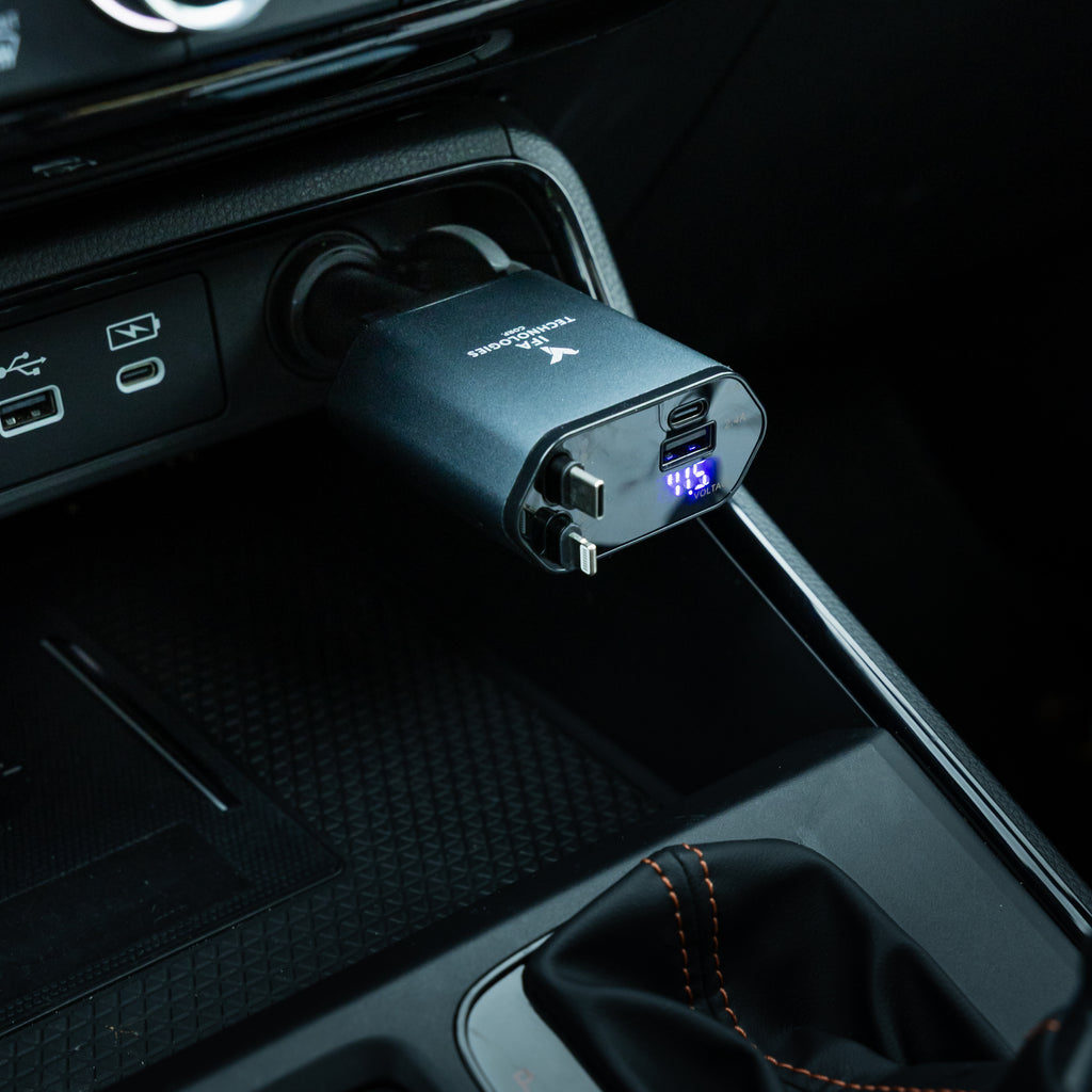 Car Charger