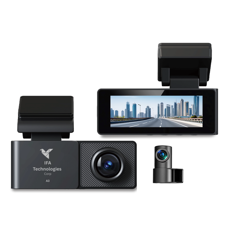Dashcam