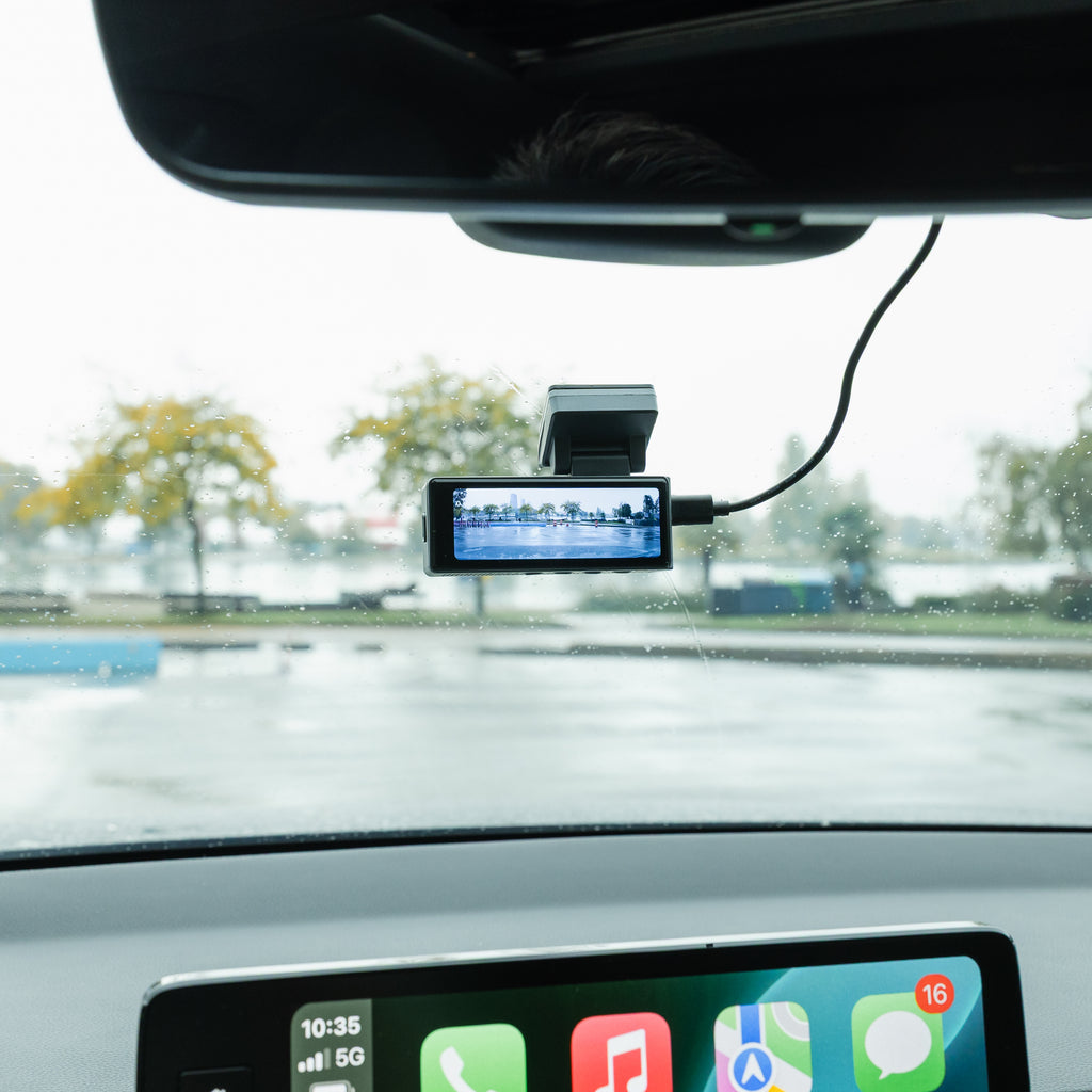 Dashcam