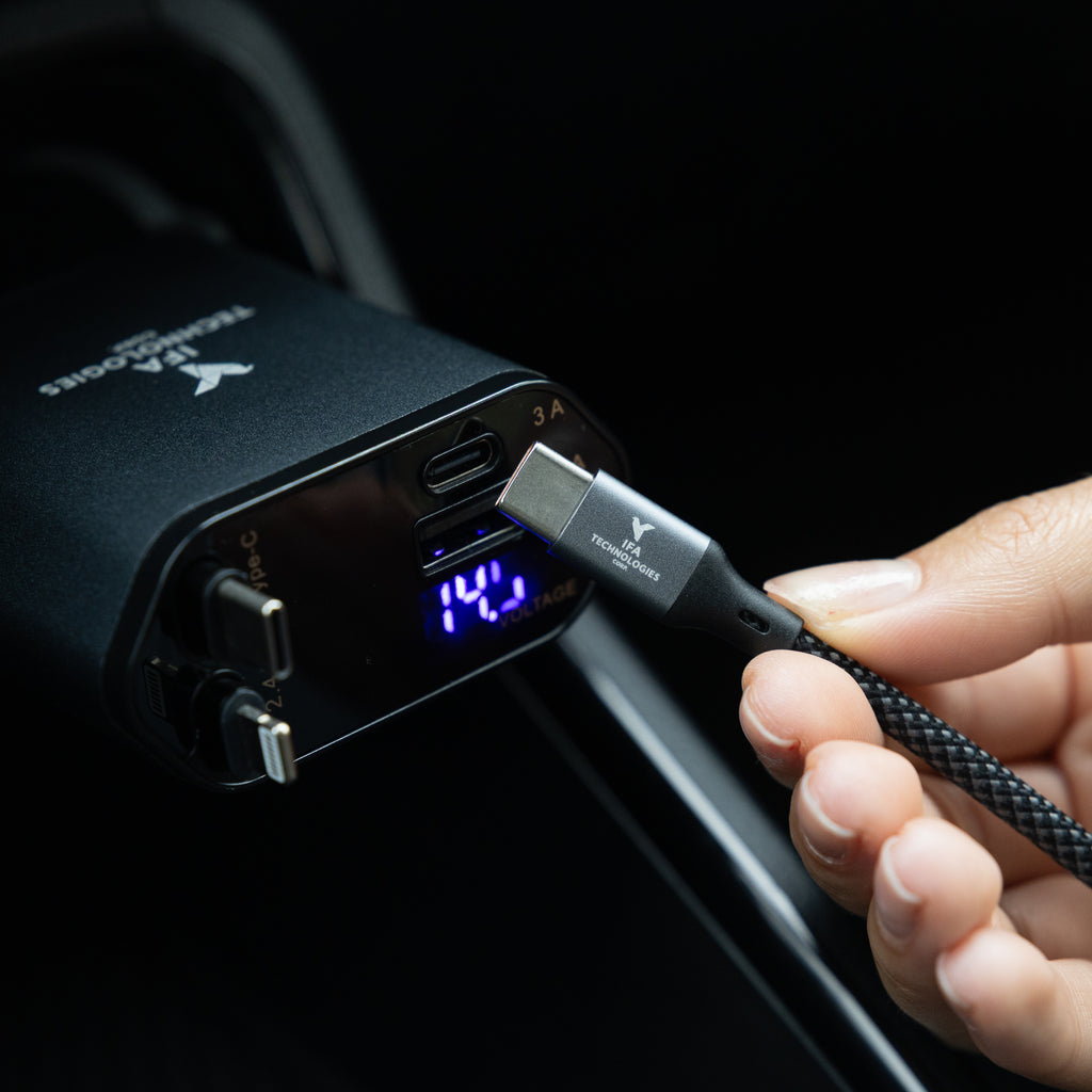 Charger Cord