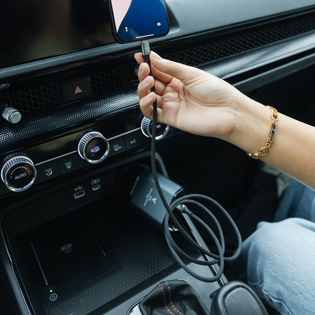 Charger Cord