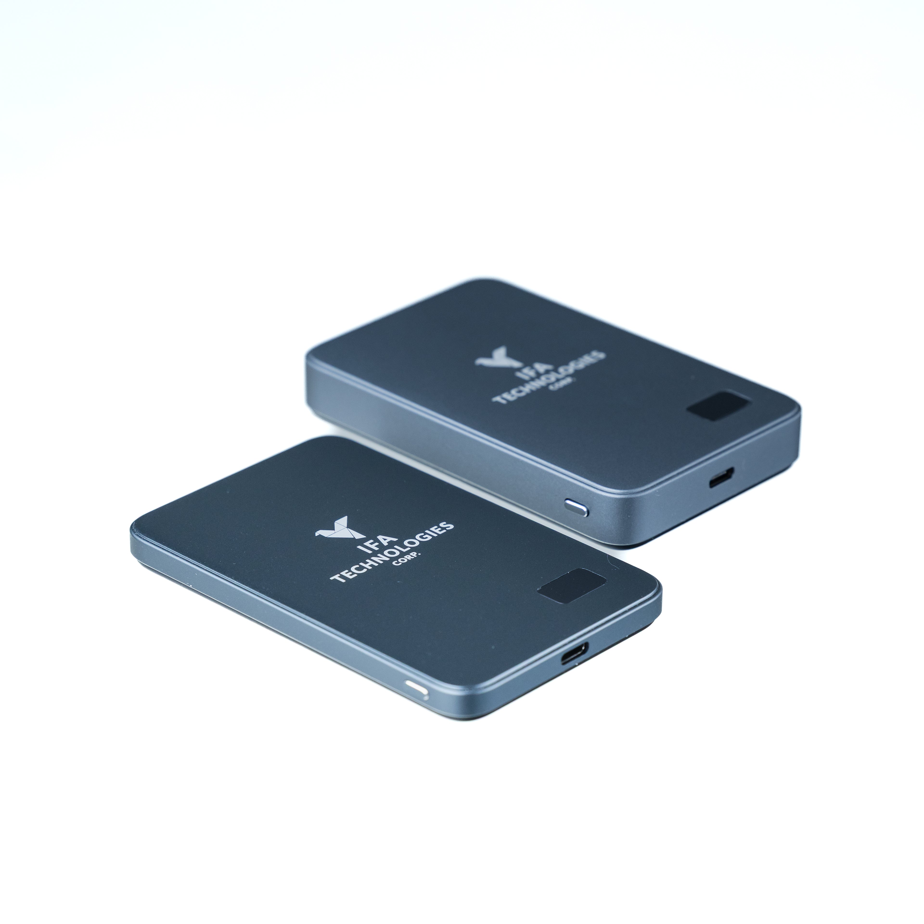 Magnetic Wireless Power Bank