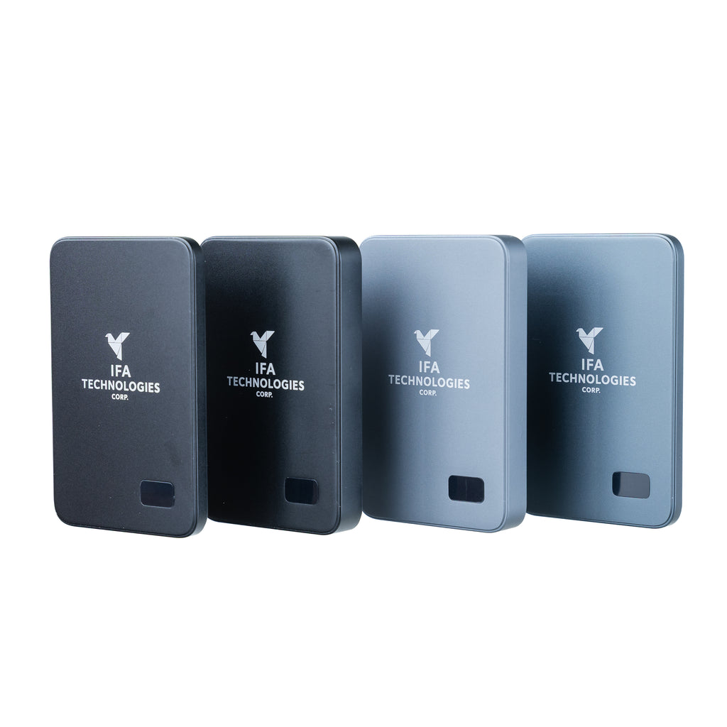 Magnetic Wireless Power Bank