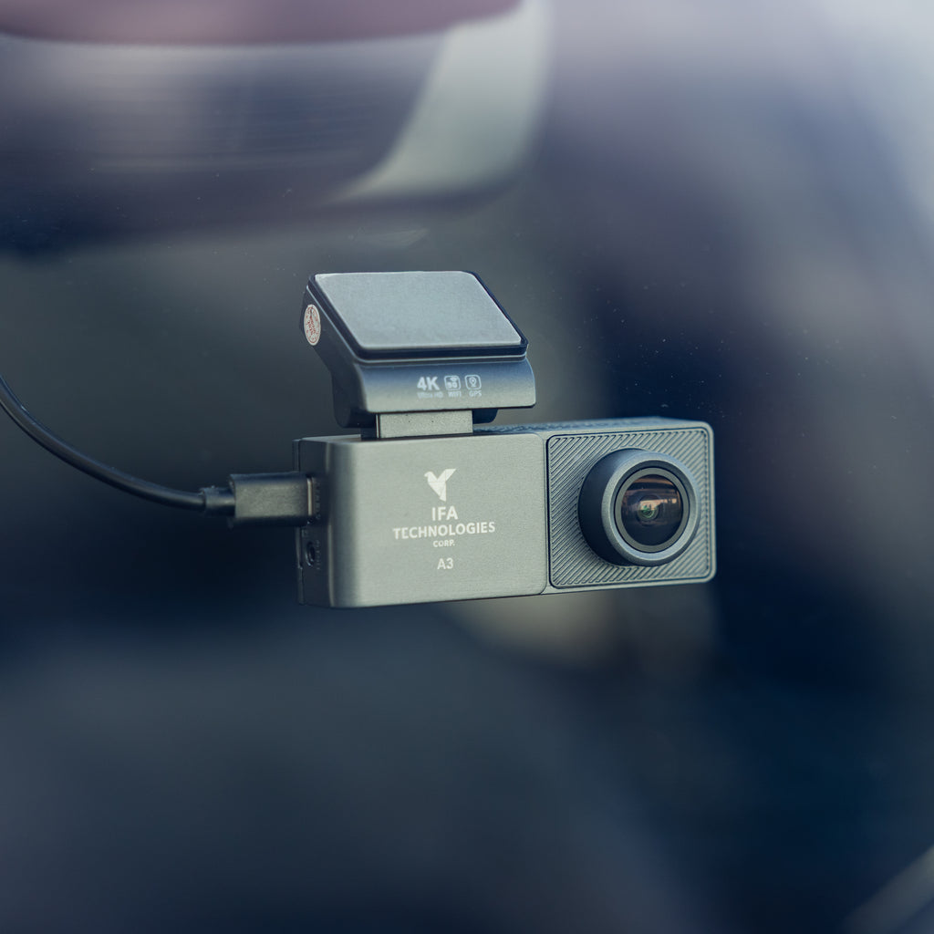 Dashcam